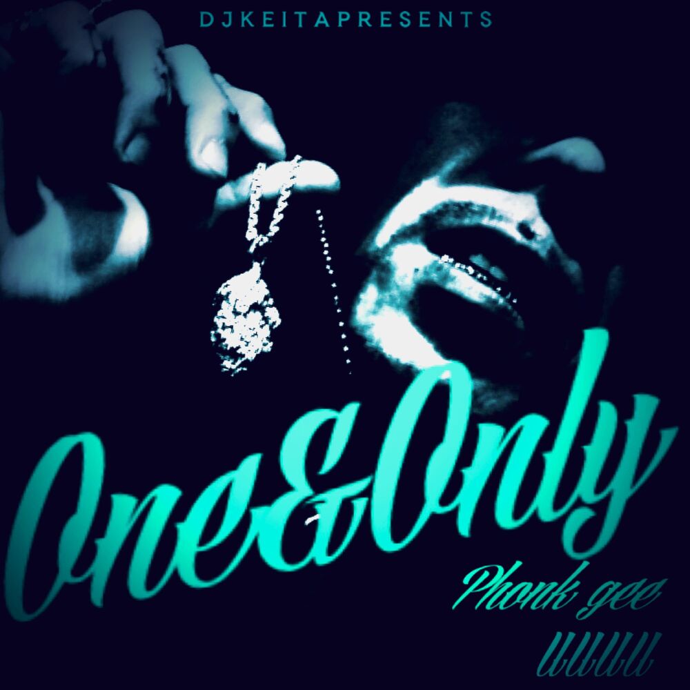 Picture of One & Only (feat. Phonk gee)