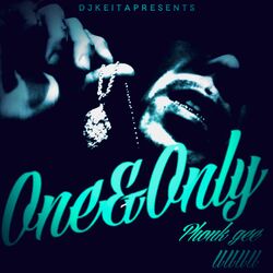 Cover of One & Only (feat. Phonk gee)