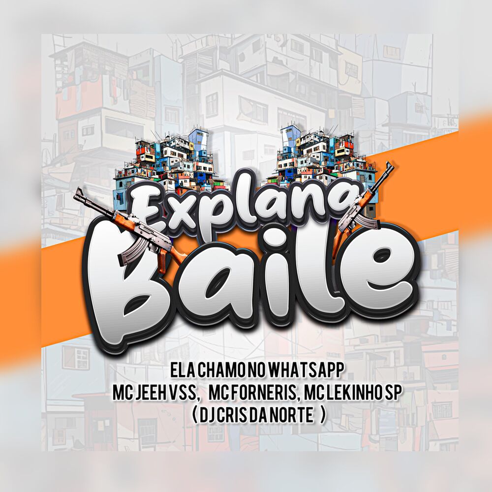 Picture of Ela Chamo no Whatsapp