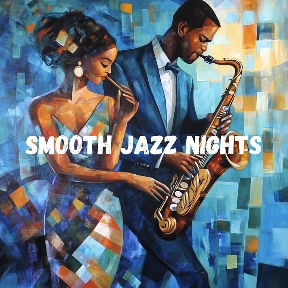 Picture of Smooth Jazz Nights: Timeless Grooves