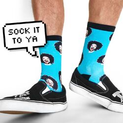 Sock It to Ya