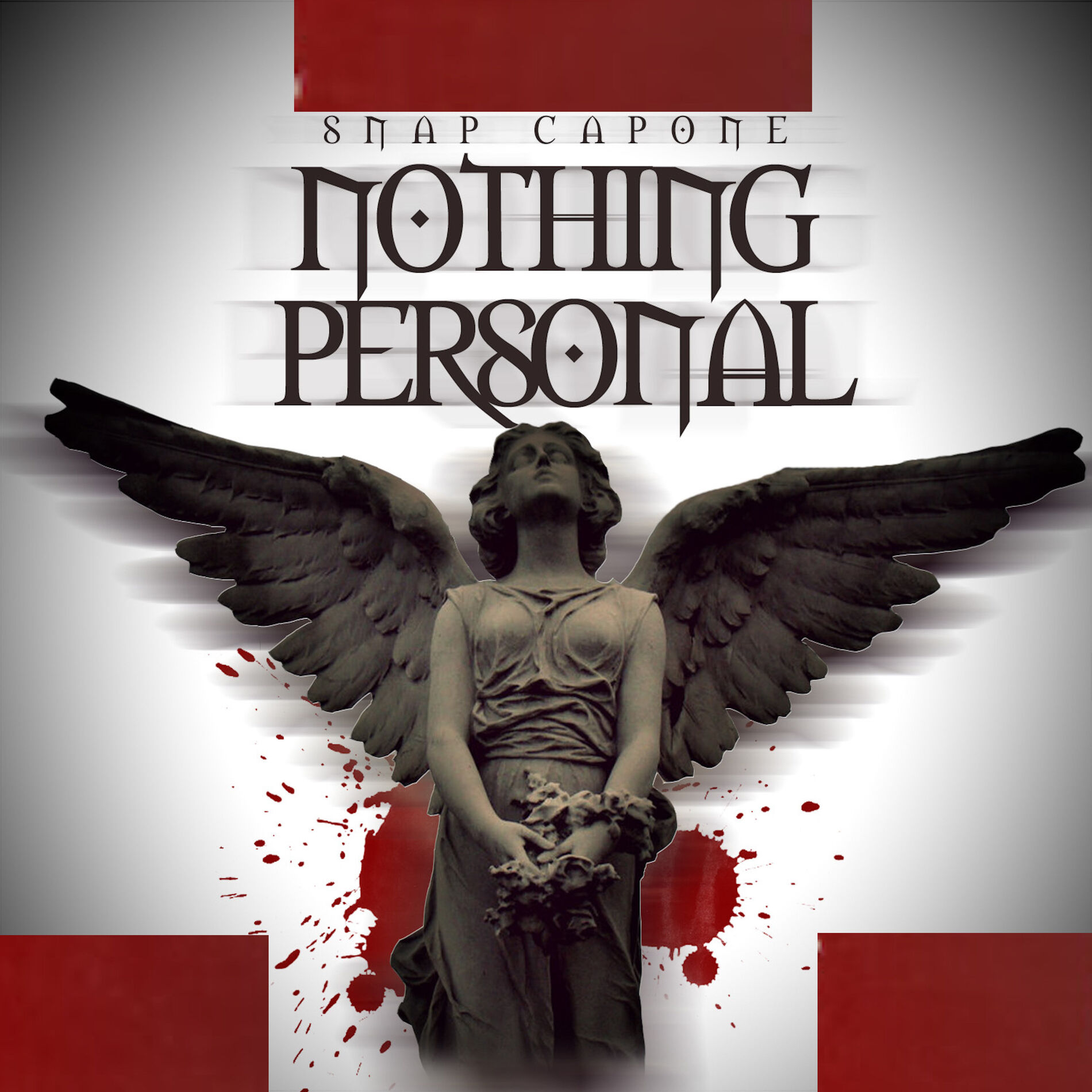 Album cover of Nothing Personal