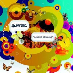 Cover of Apricot Morning
