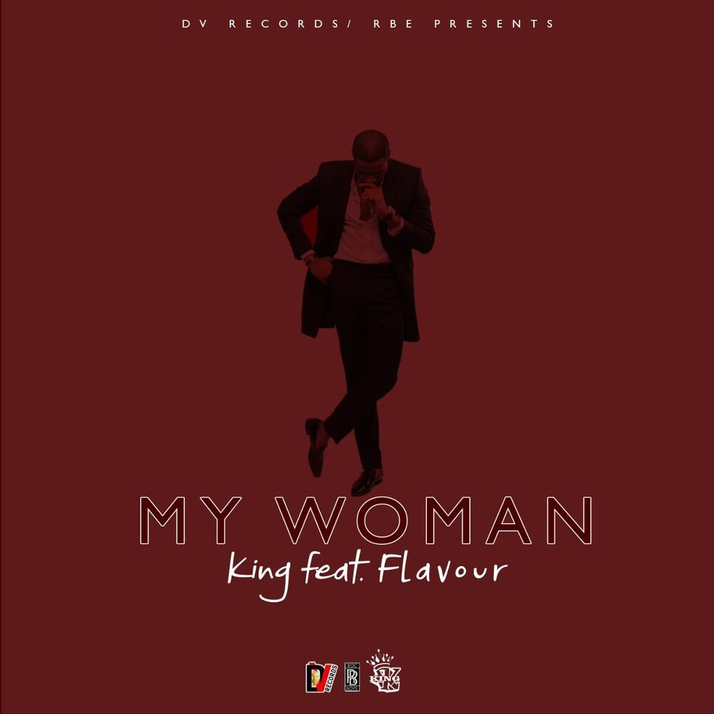 Picture of My Woman (feat. Flavour)
