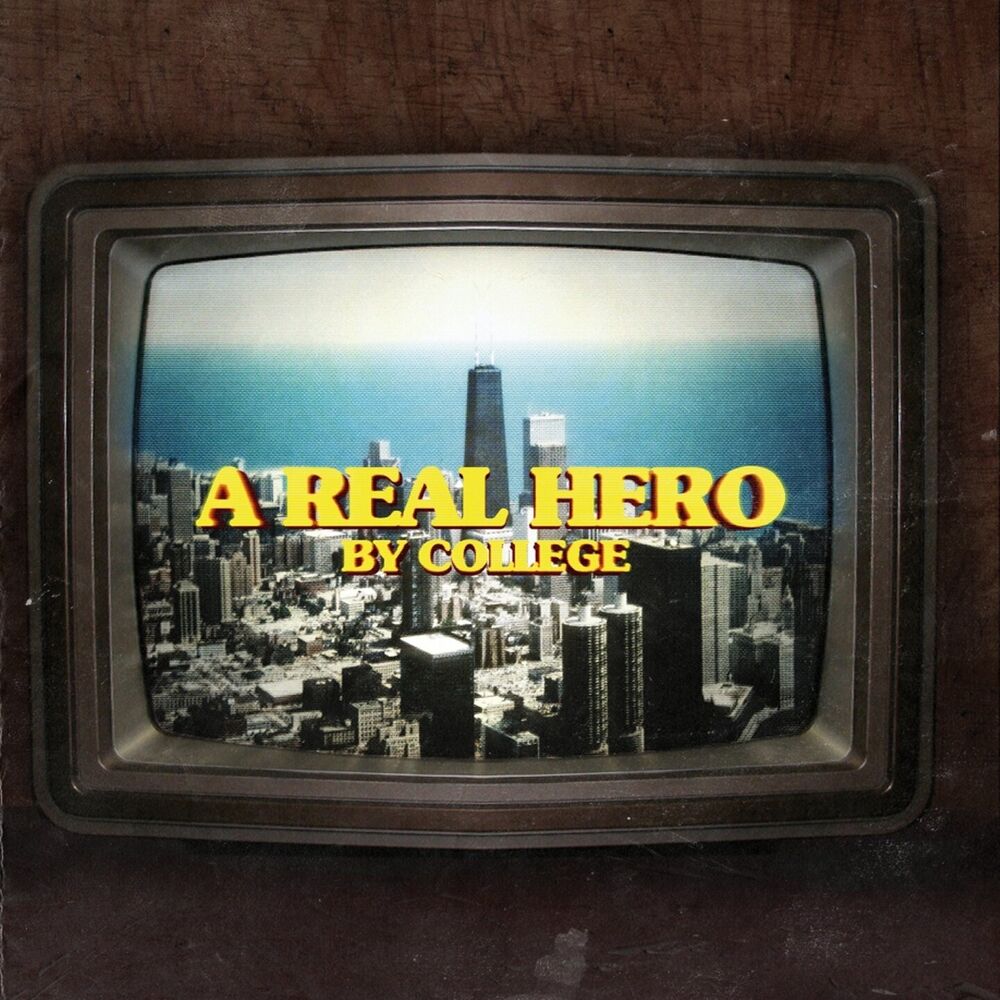 Picture of A Real Hero EP