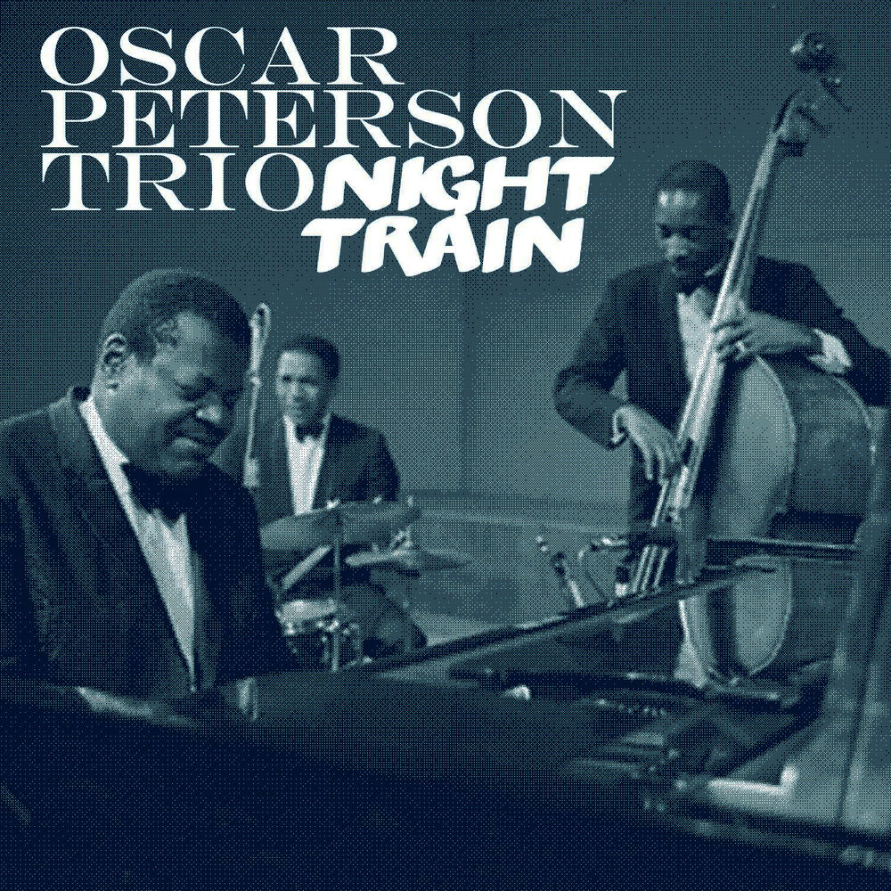 Picture of Night Train