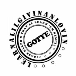 Cover of Learnalilgivinanlovin