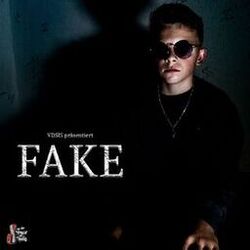 Cover of Fake