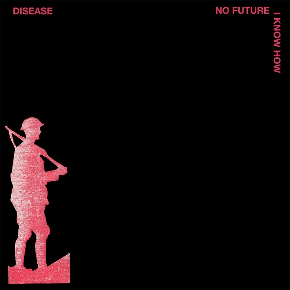 Picture of No Future / I Know How