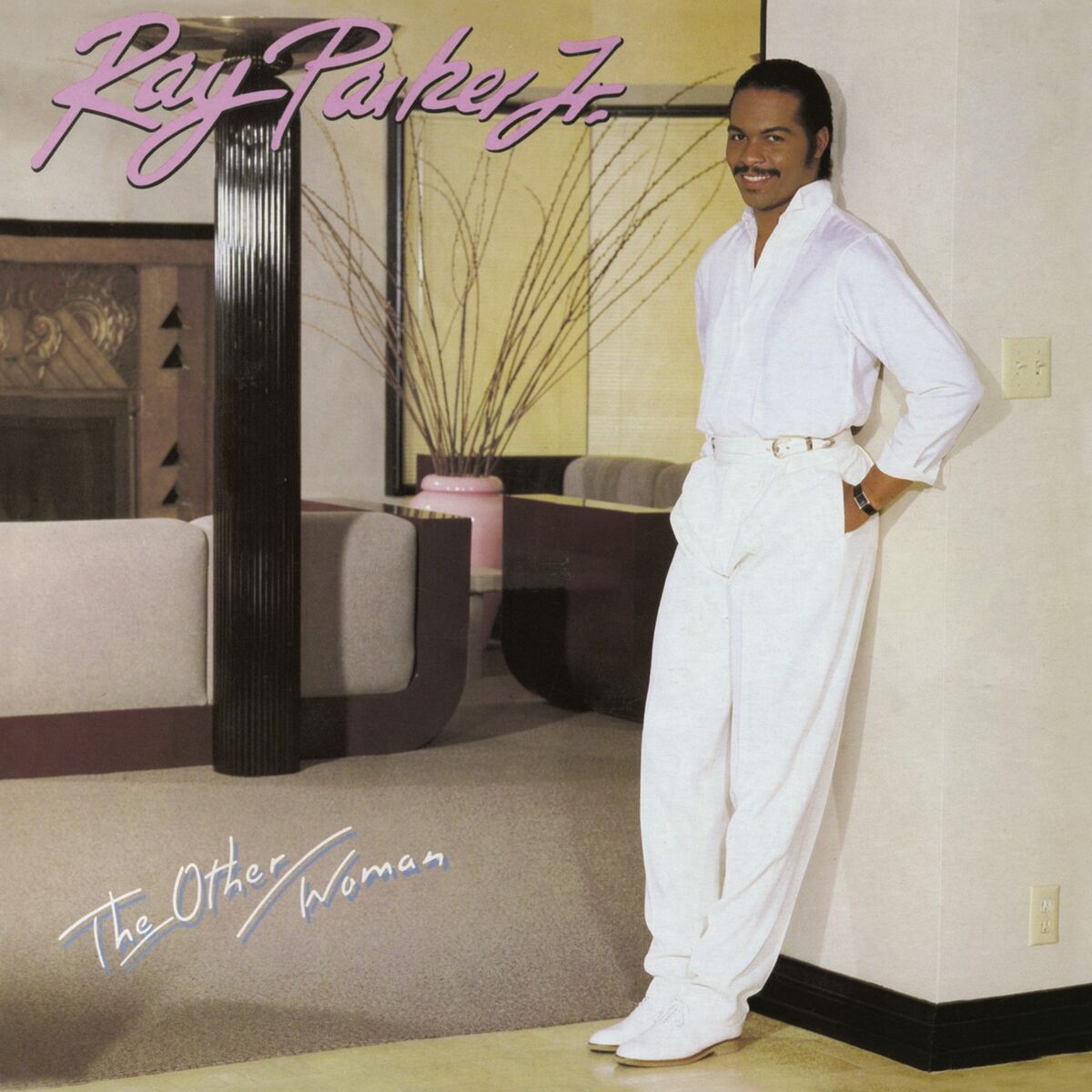 Album cover of The Other Woman (Expanded Edition)