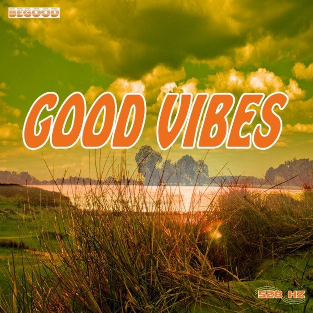 Picture of Good Vibes