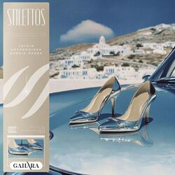 Cover of Stilettos
