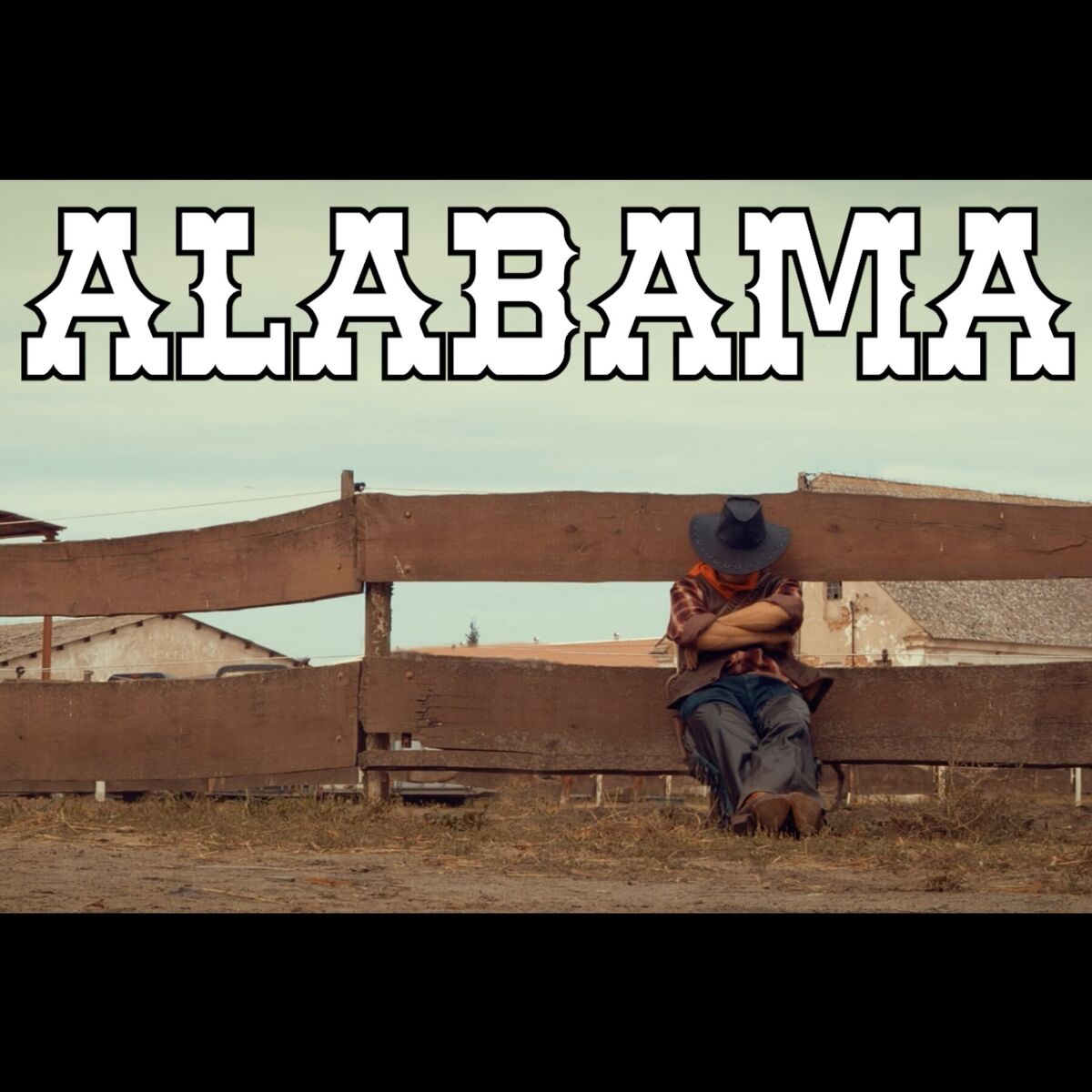 Album cover of Alabama