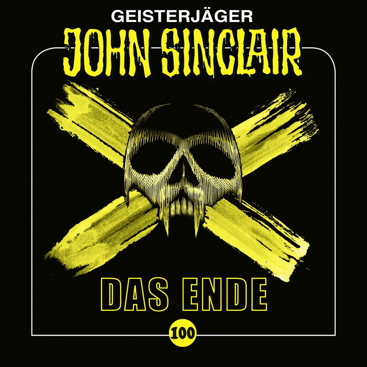 Album picture of Folge 100: Das Ende