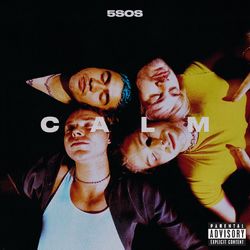 Cover of CALM