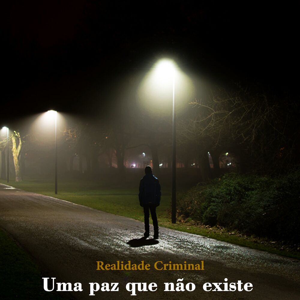 Picture of Uma Paz Que Nao Existe