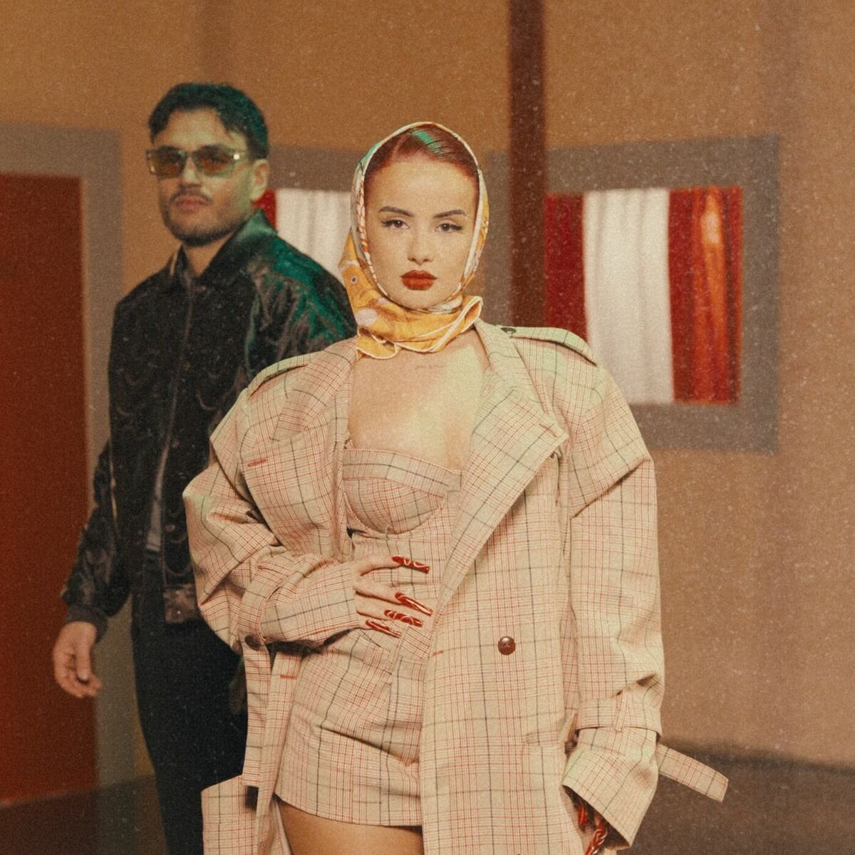 Album cover of OMW