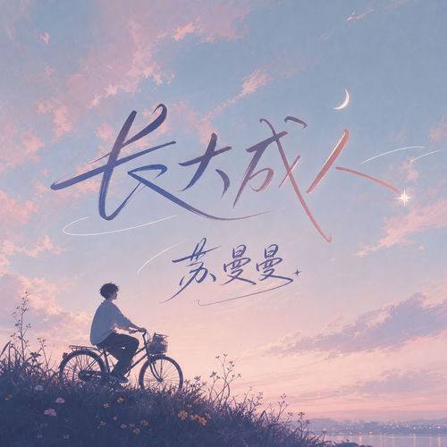 长大成人