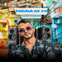 Capa de Tadala de 20