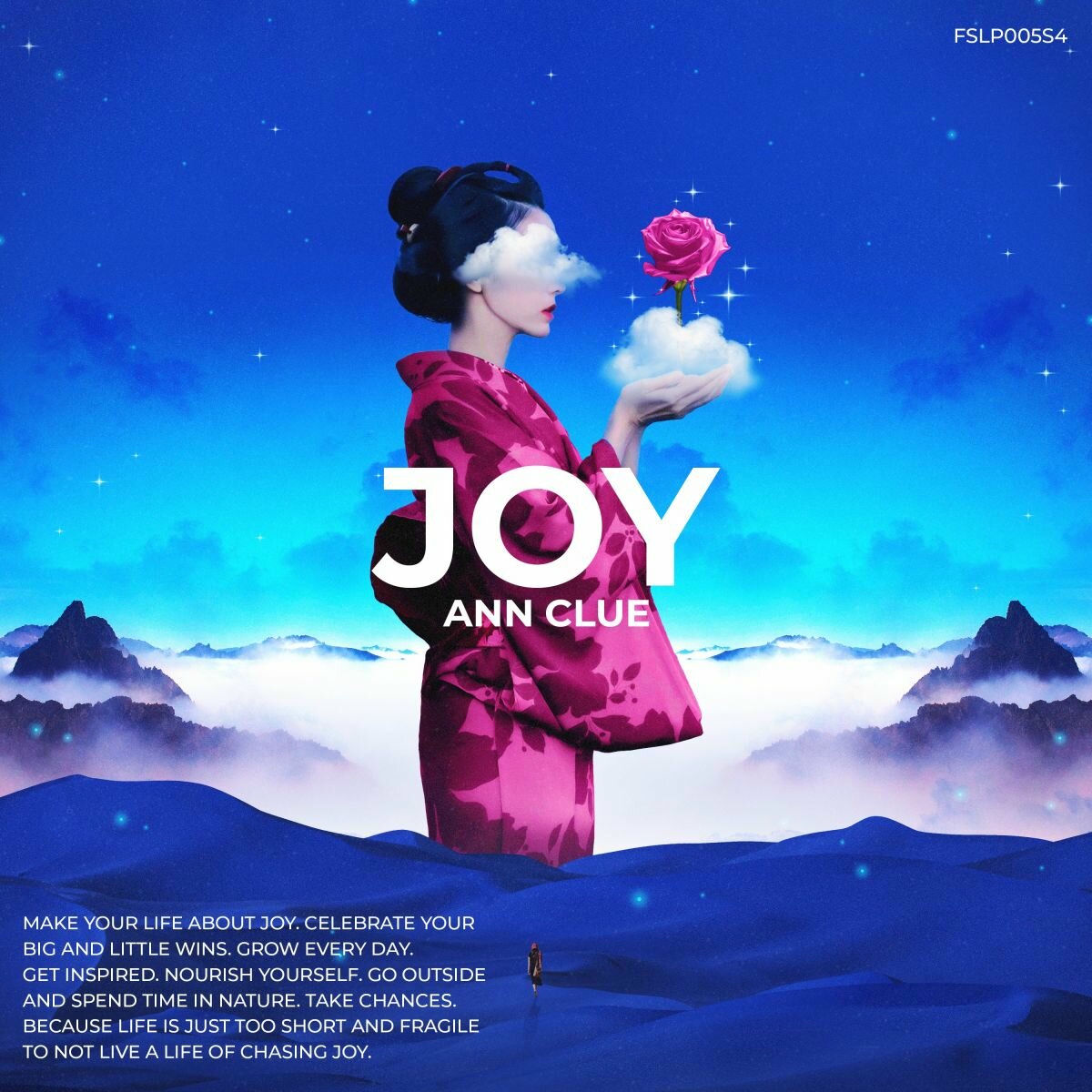 Album cover of Joy