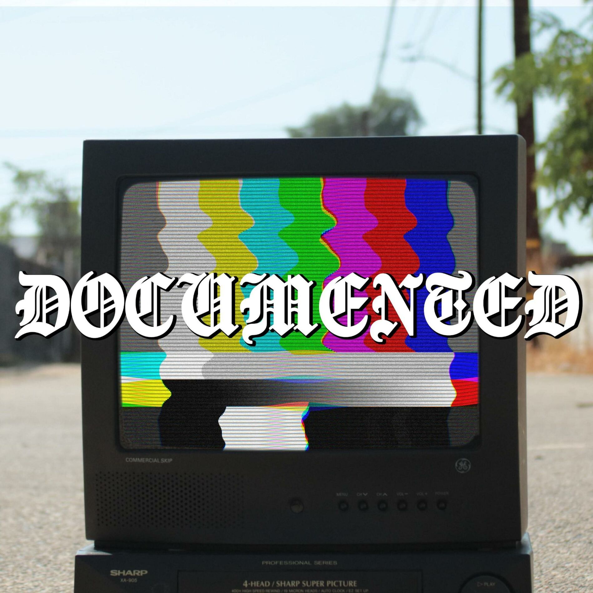 Album cover of Documented