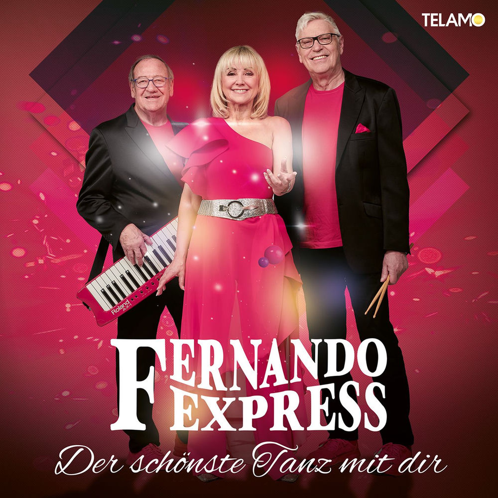 Cover du titre Für dich