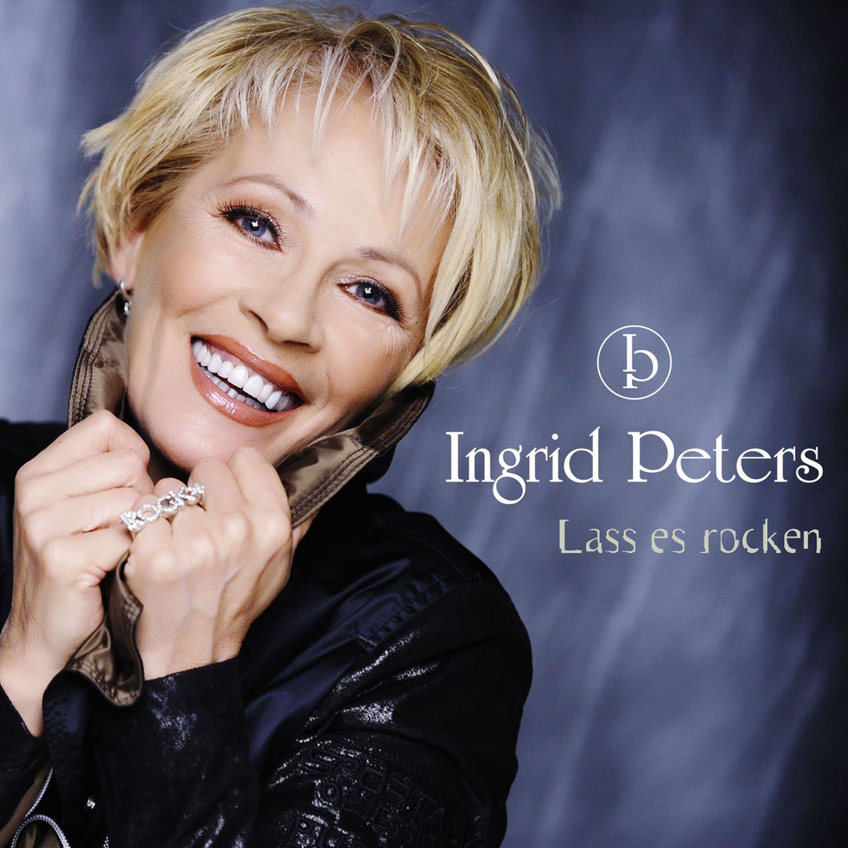 Album cover of Lass es rocken