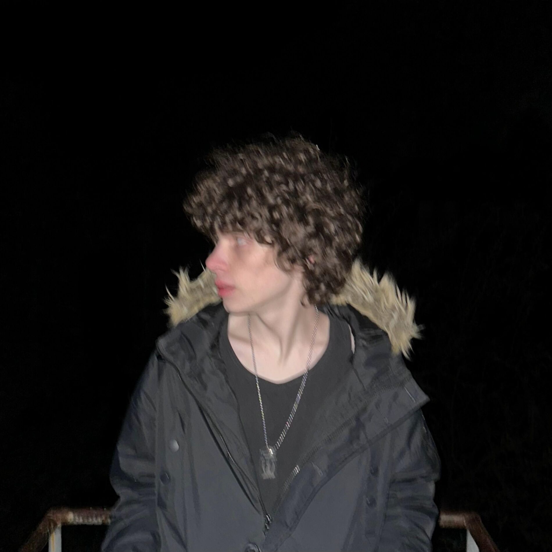 Album cover of now i think (soft Remix)