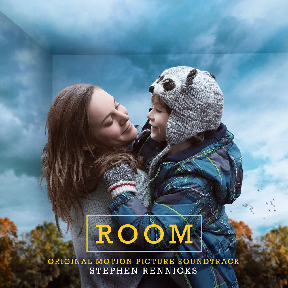 Picture of Room (Original Motion Picture Soundtrack)