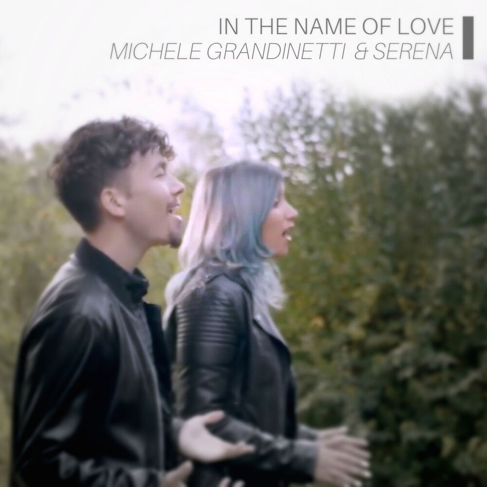 Picture of In the Name of Love
