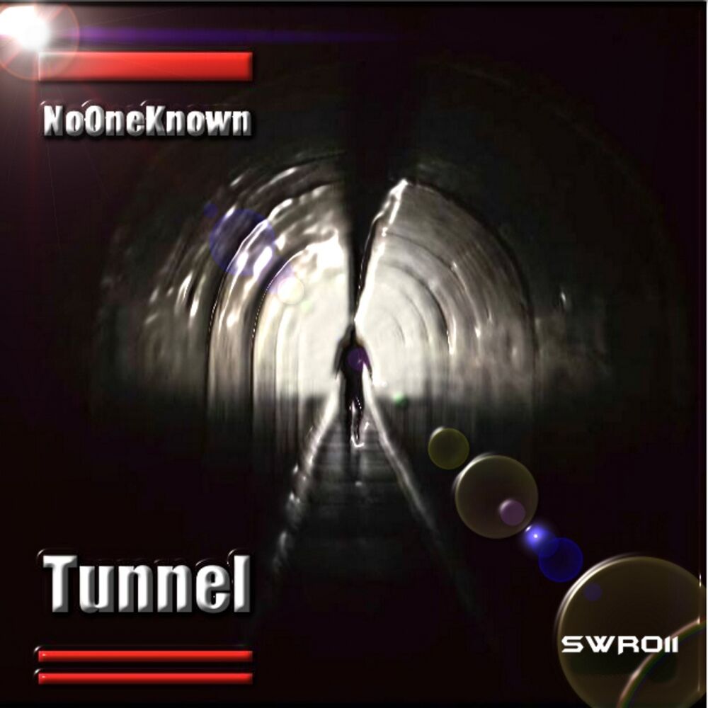 Picture of Tunnel