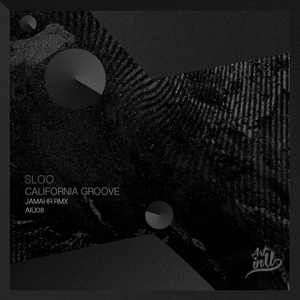 Picture of California Groove