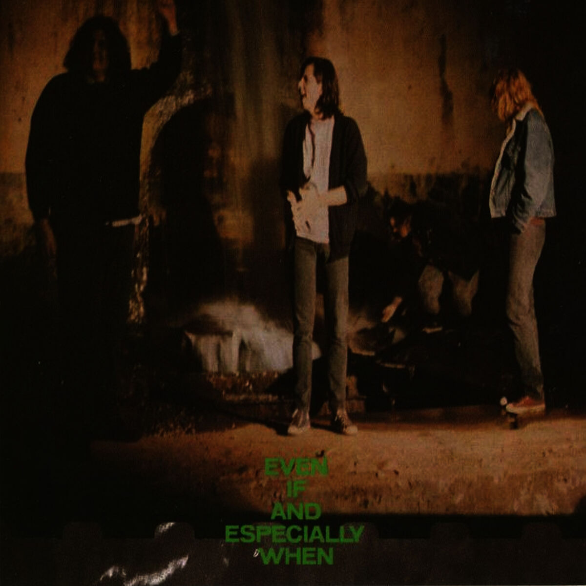 Album cover of Transfiguration