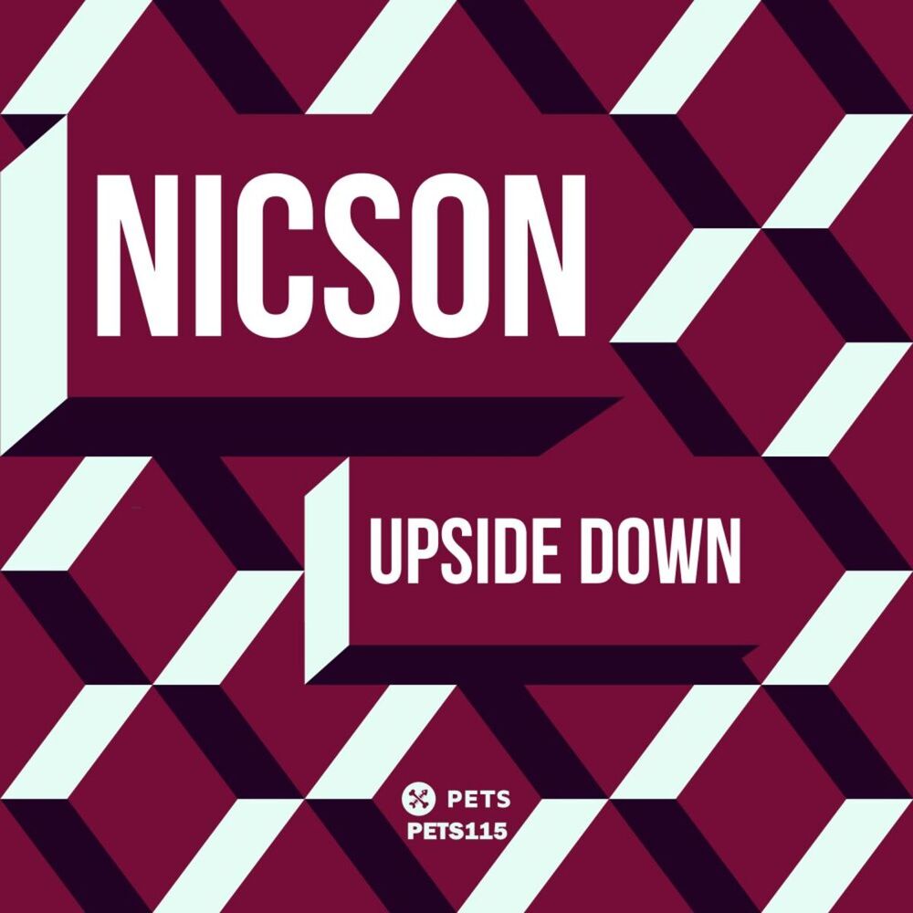 Picture of Upside Down