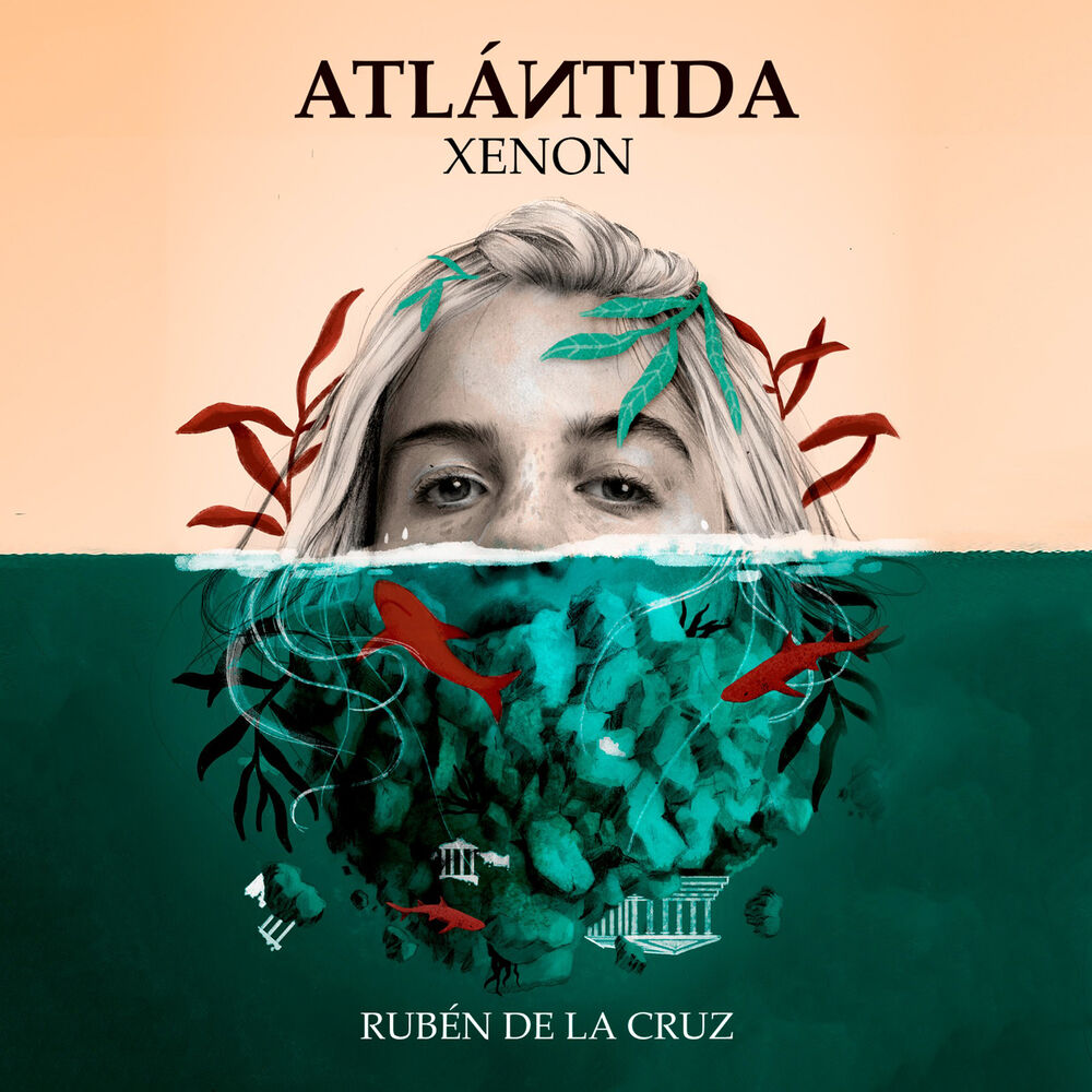Picture of Atlántida