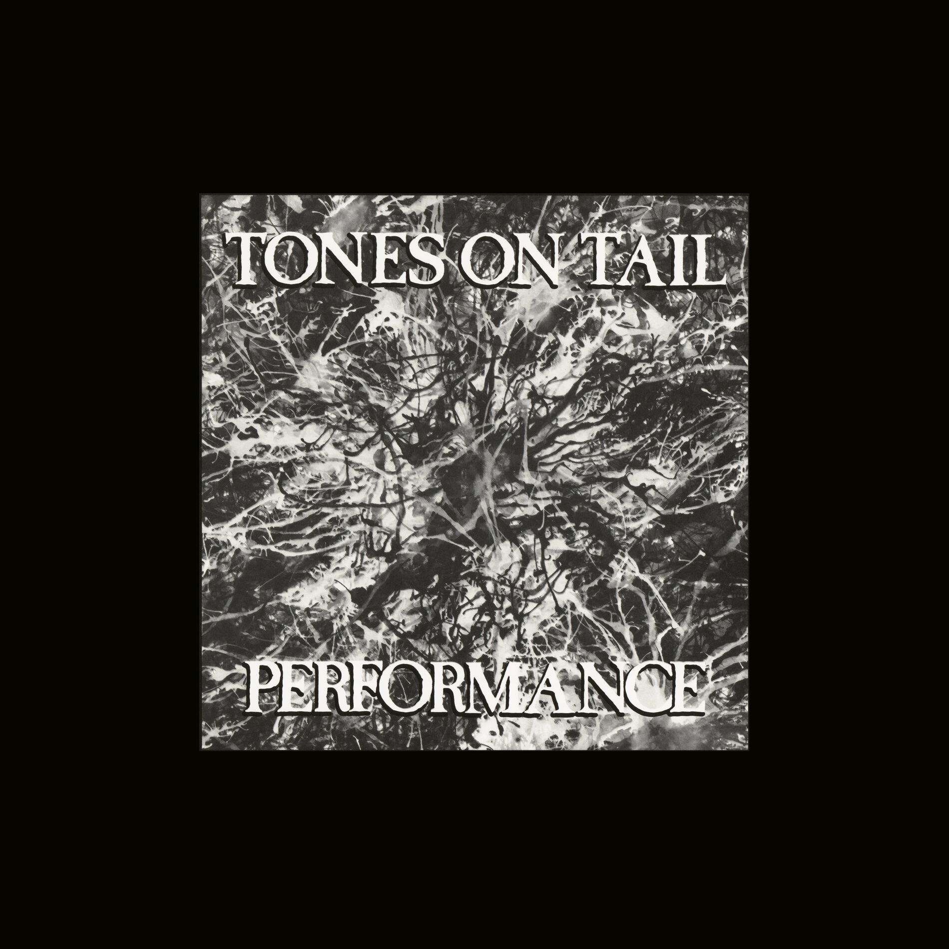 Album cover of Performance