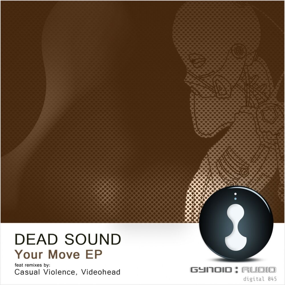 Picture of Your Move - EP