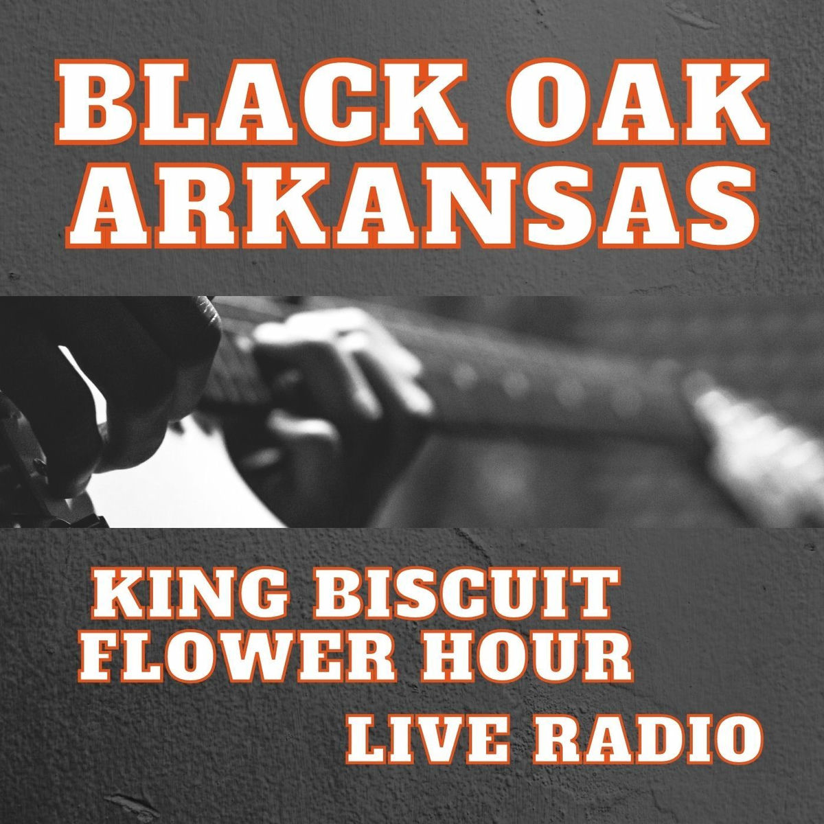 Black Oak Arkansas - Hot And Nasty: The Best Of Black Oak