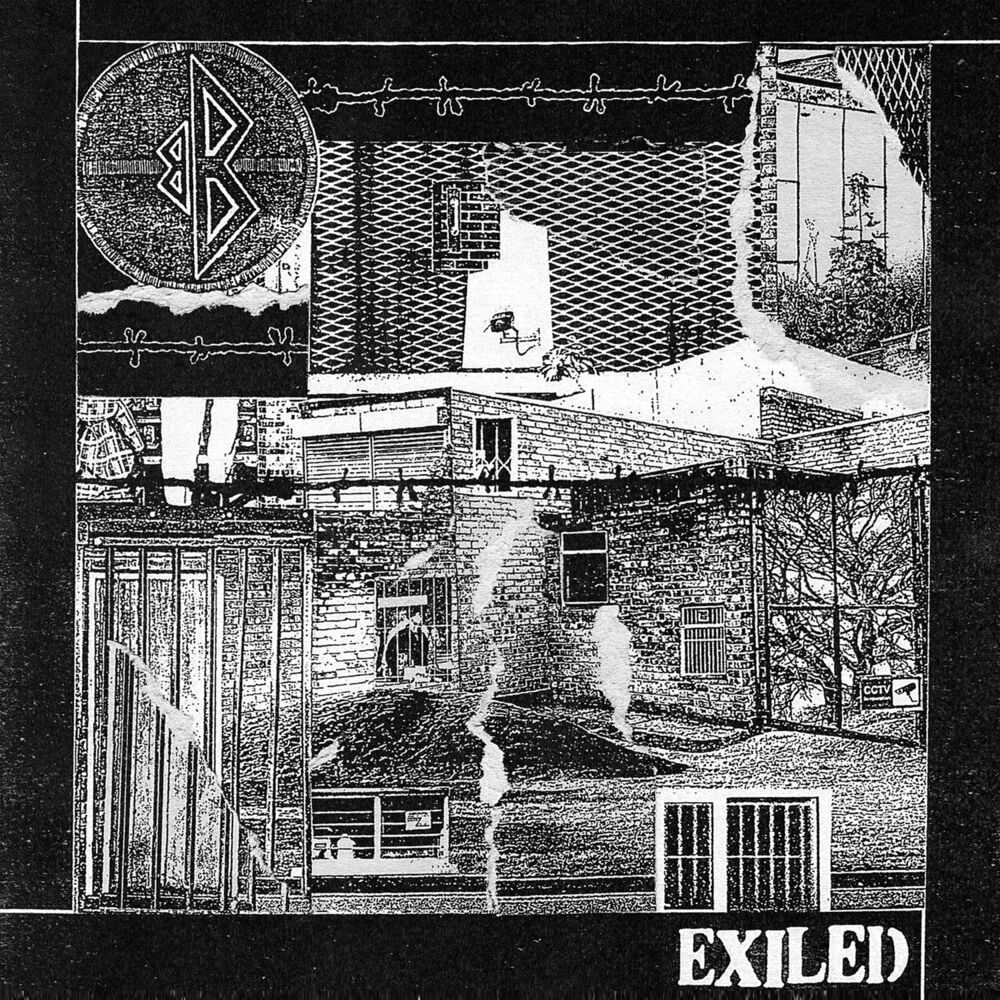 Picture of Exiled