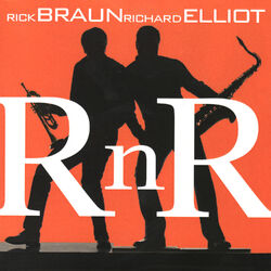Cover of R n R