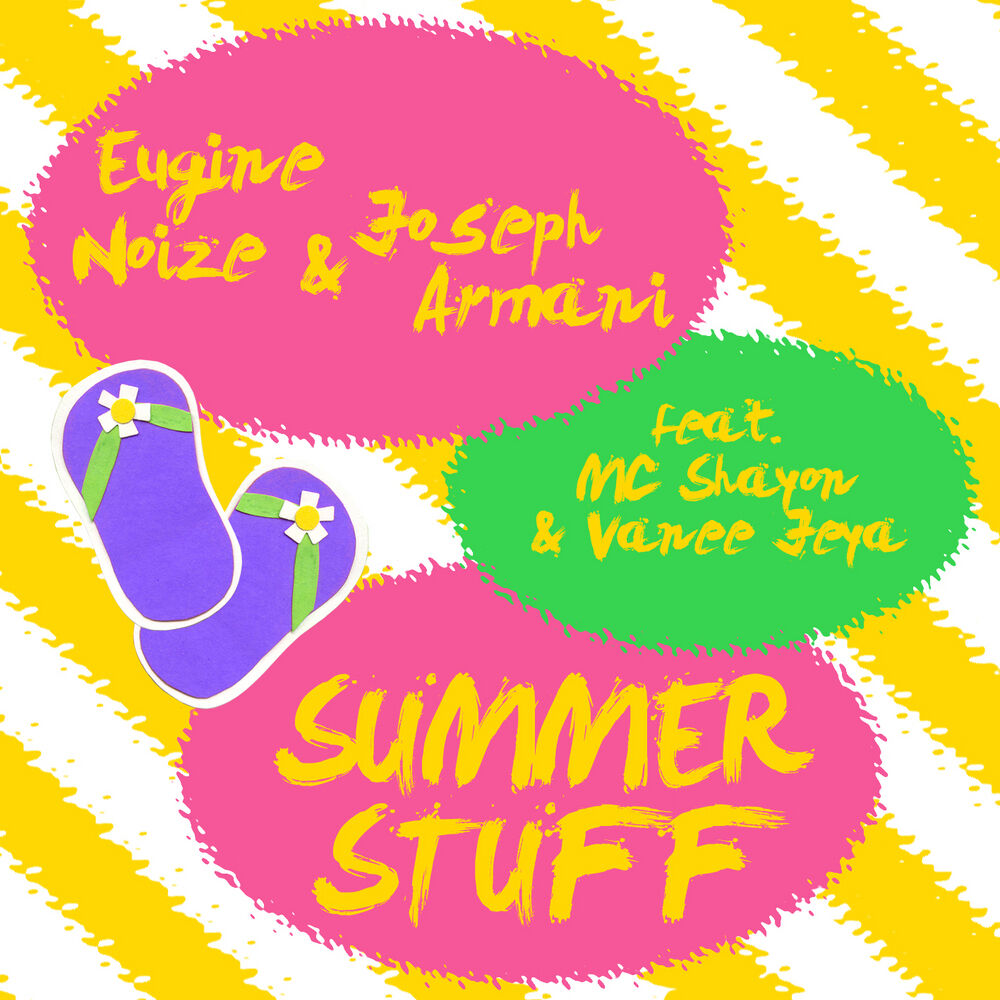 Picture of Summer Stuff