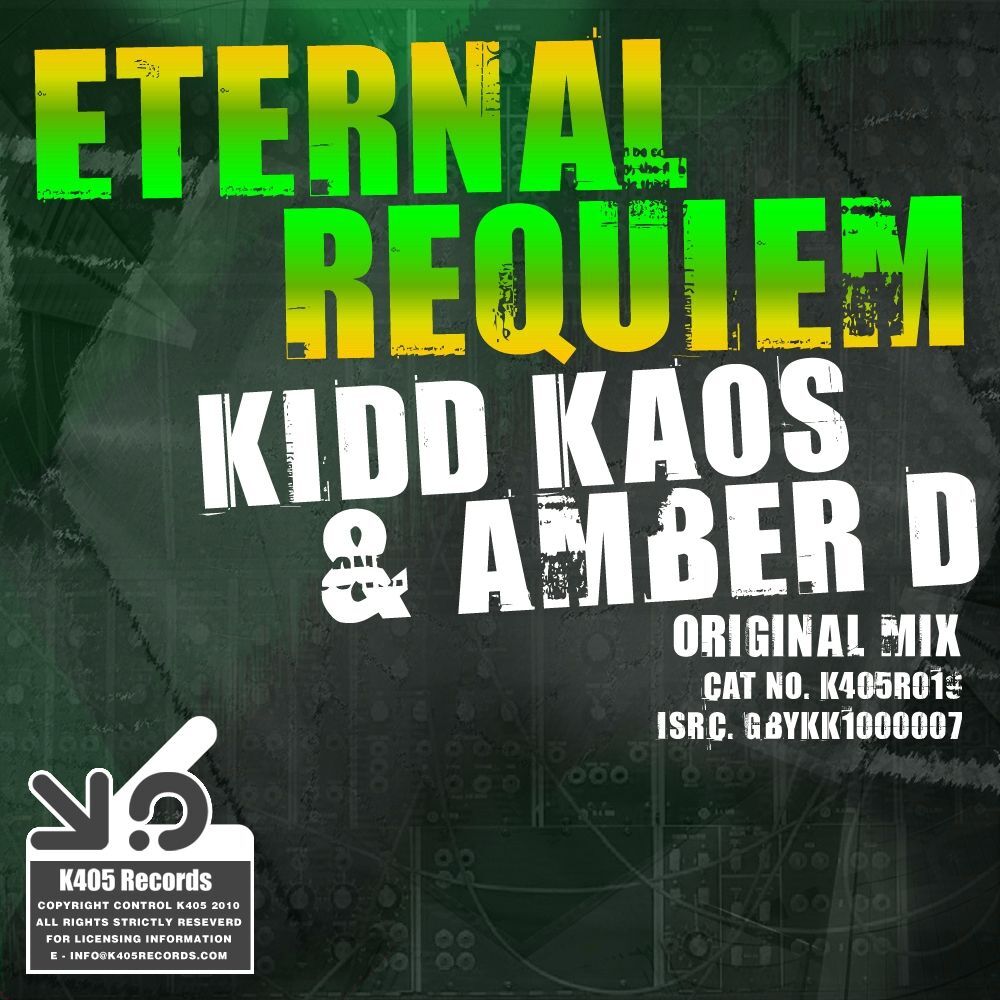 Picture of Eternal Requiem