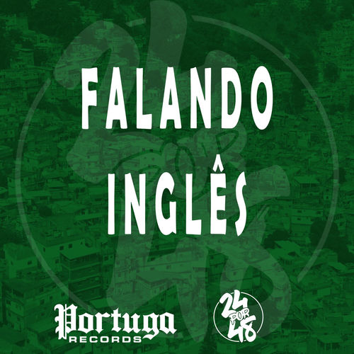 Falando Inglês
