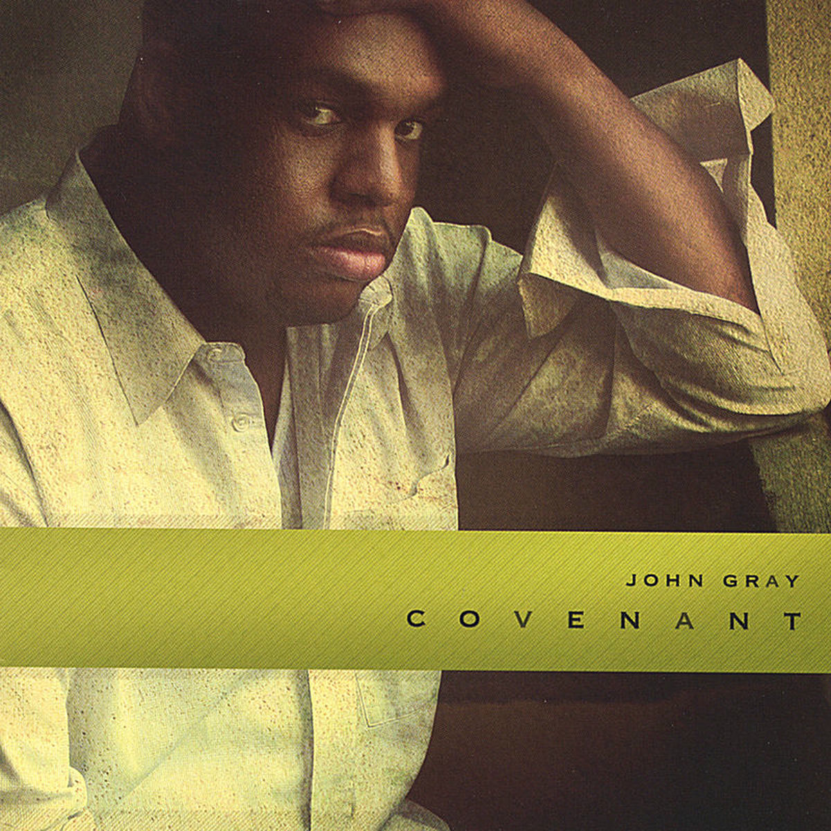 John Gray - Covenant | Deezer