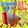 Ah ! Le Petit Vin Blanc (Valse)