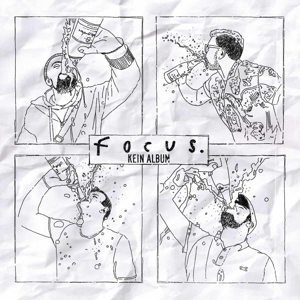 Album cover of Kein Limit