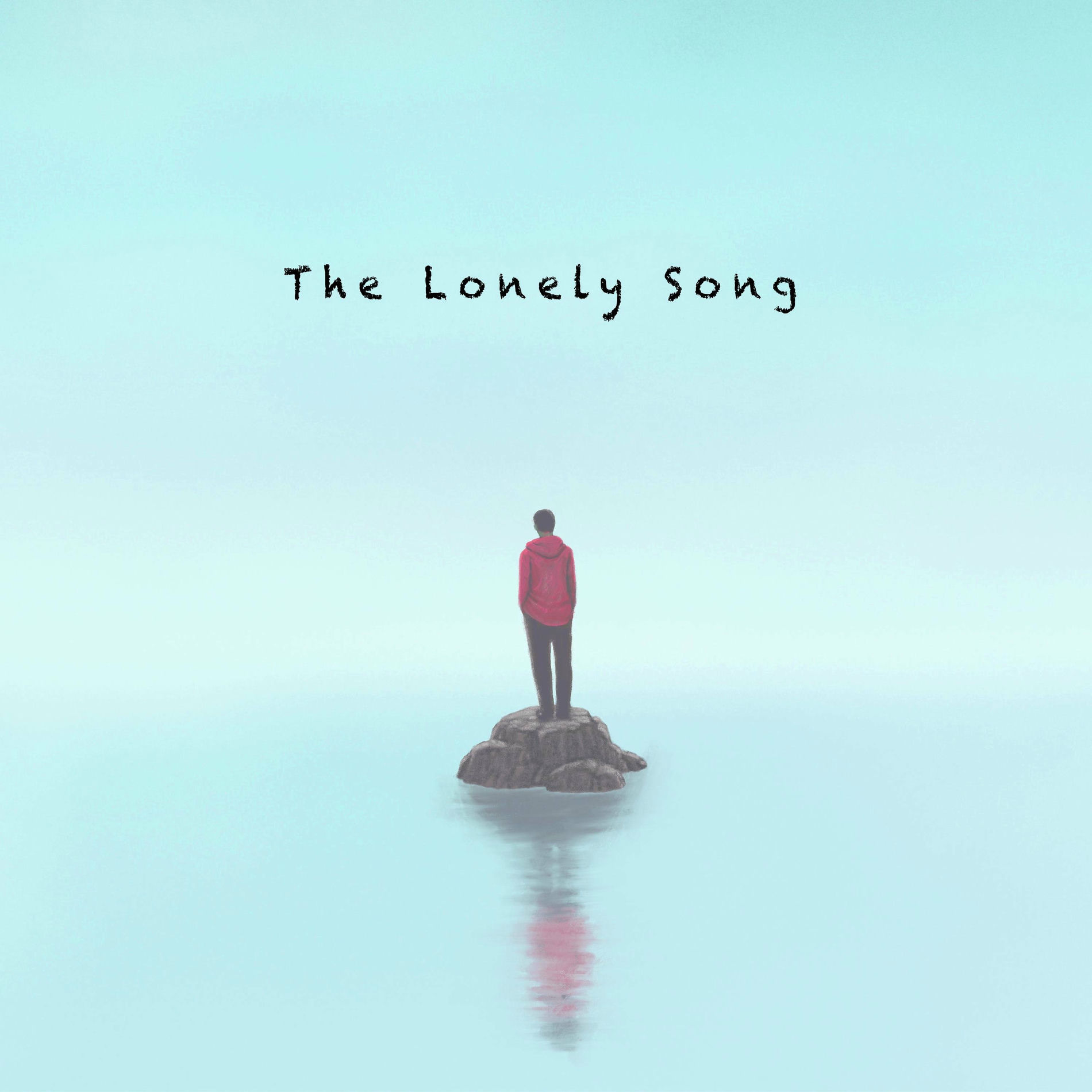 Album cover of The Lonely Song