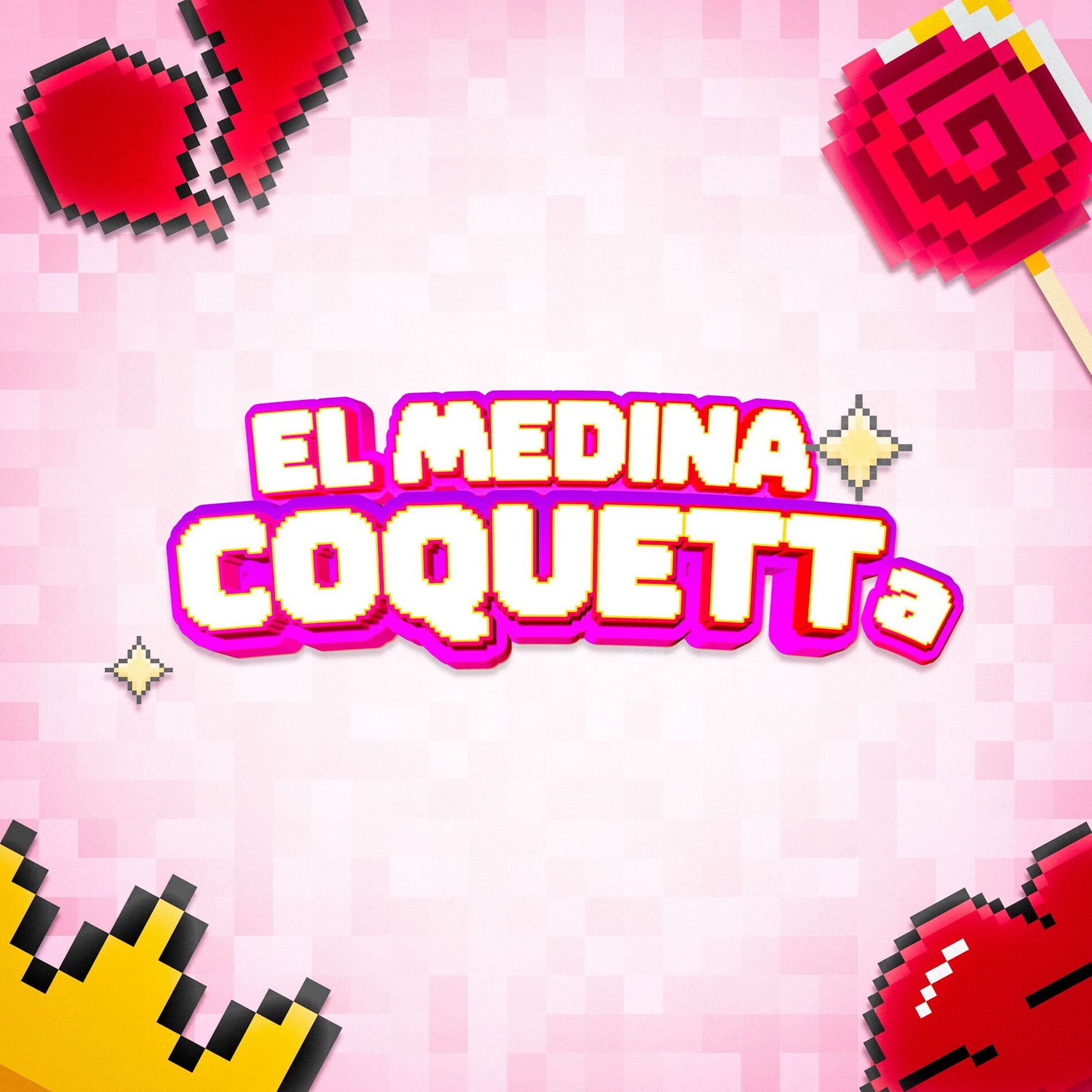Album cover of Coquetta