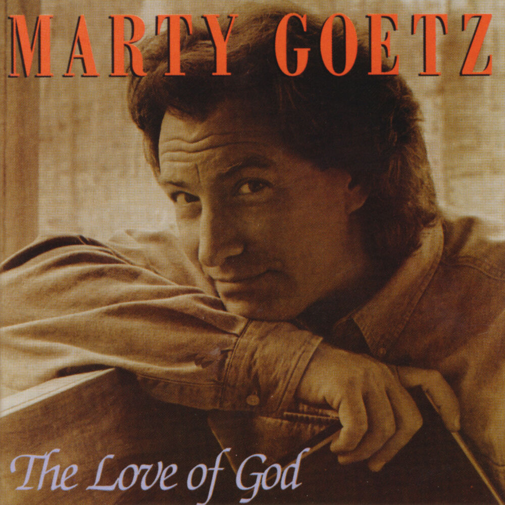 Picture of The Love of God