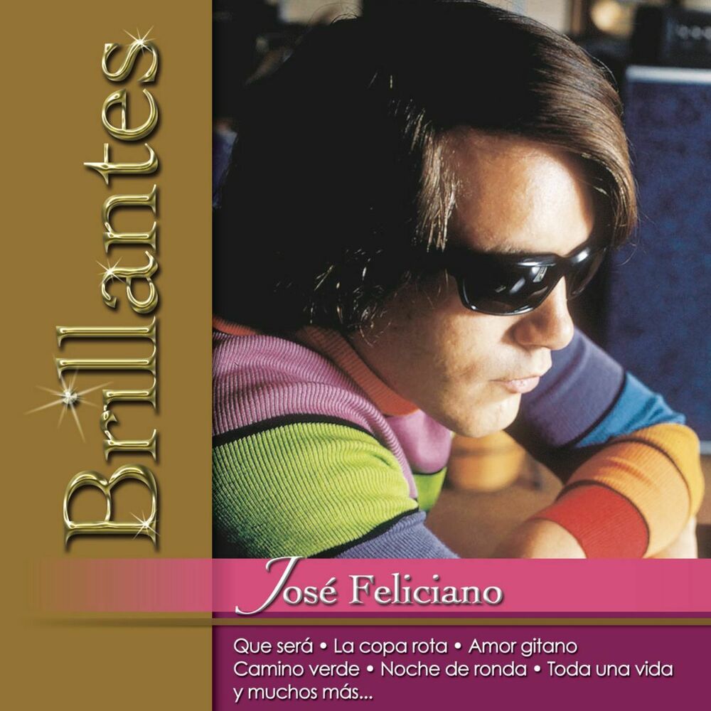 Picture of Brillantes - José Feliciano